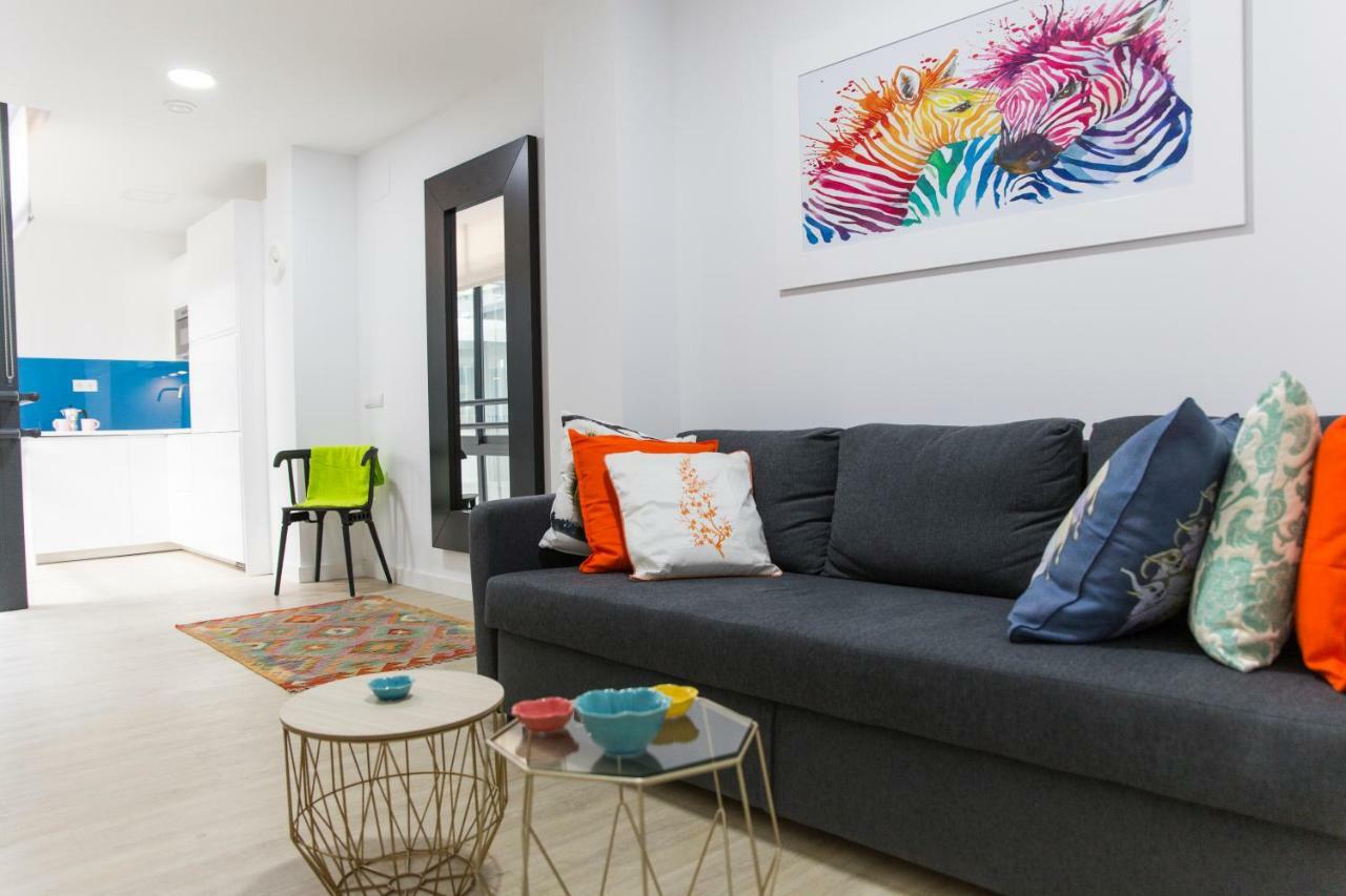 Apartamento Maravilloso Piso En El Centro De *