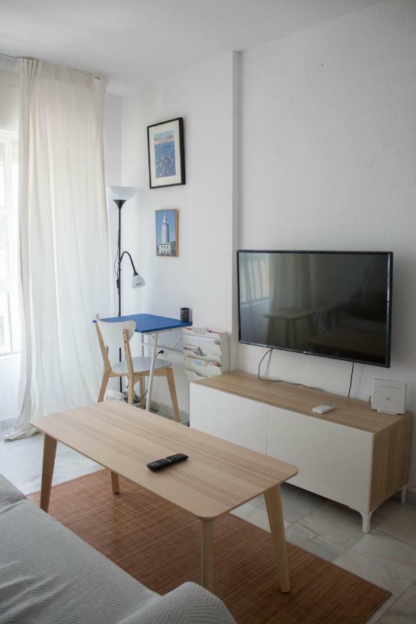 Centrico Nuevo, Zona Corte Ingles Apartamento