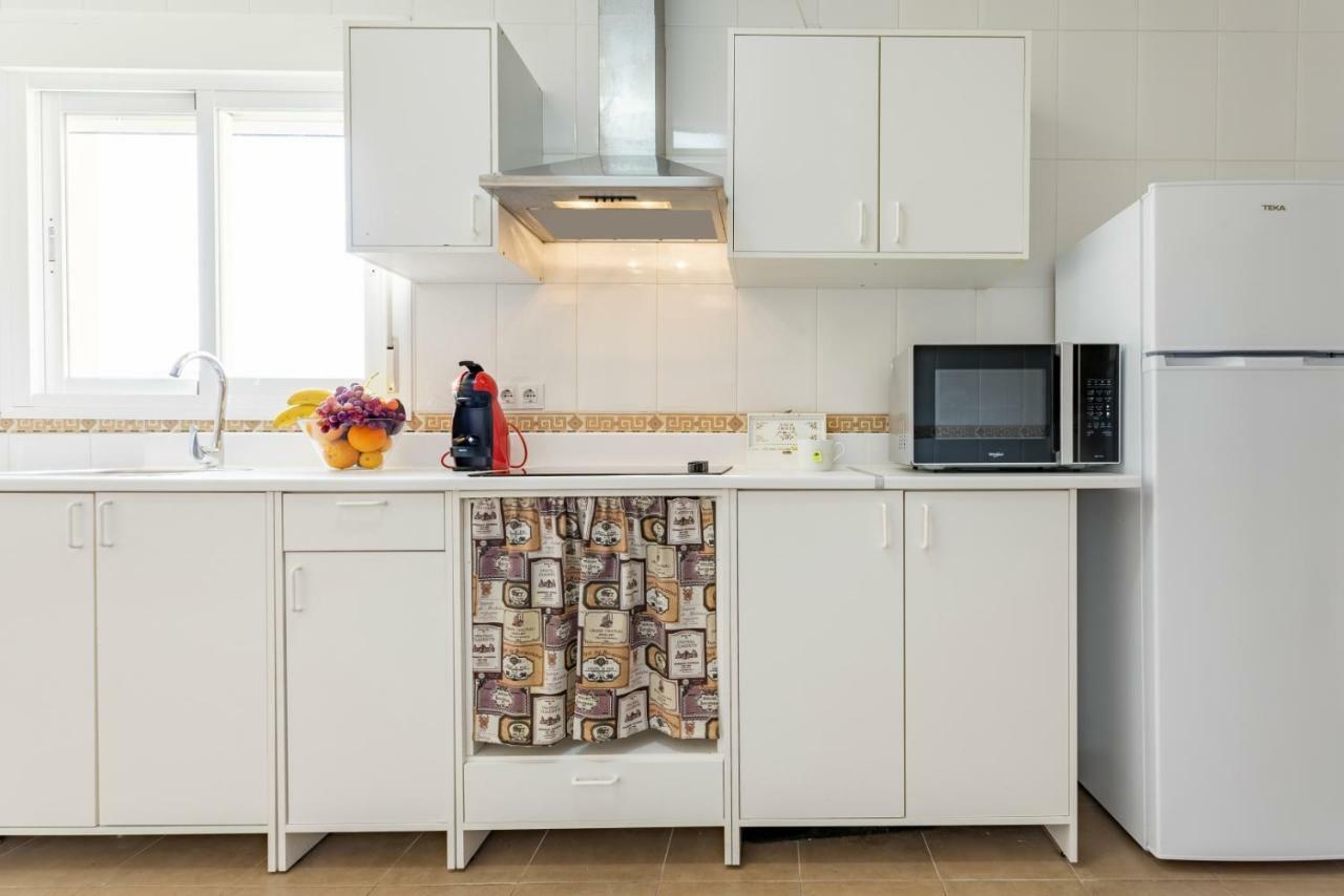 -malagasunapts- Centre Sharedterrace Apartamento *