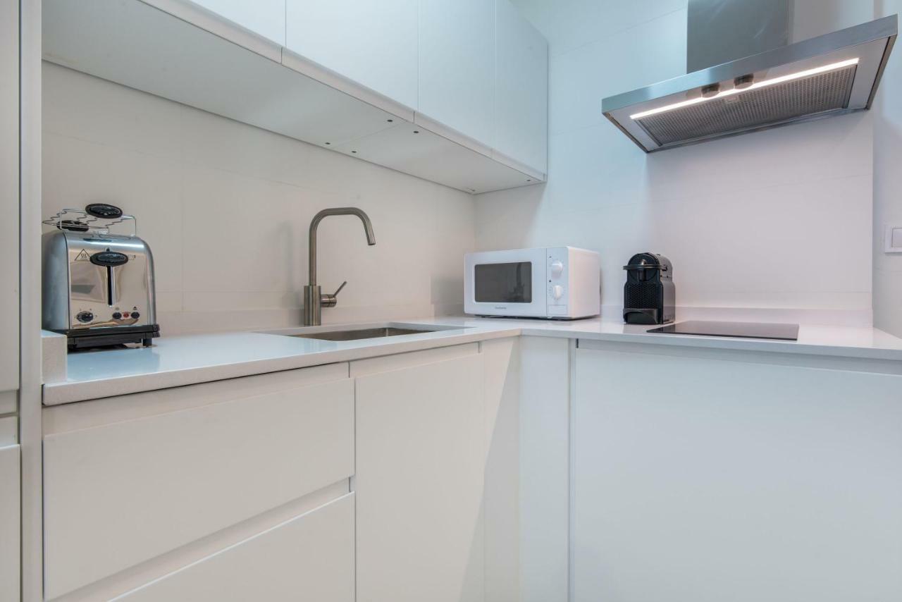 Apartamento Calle Ferrandiz Málaga