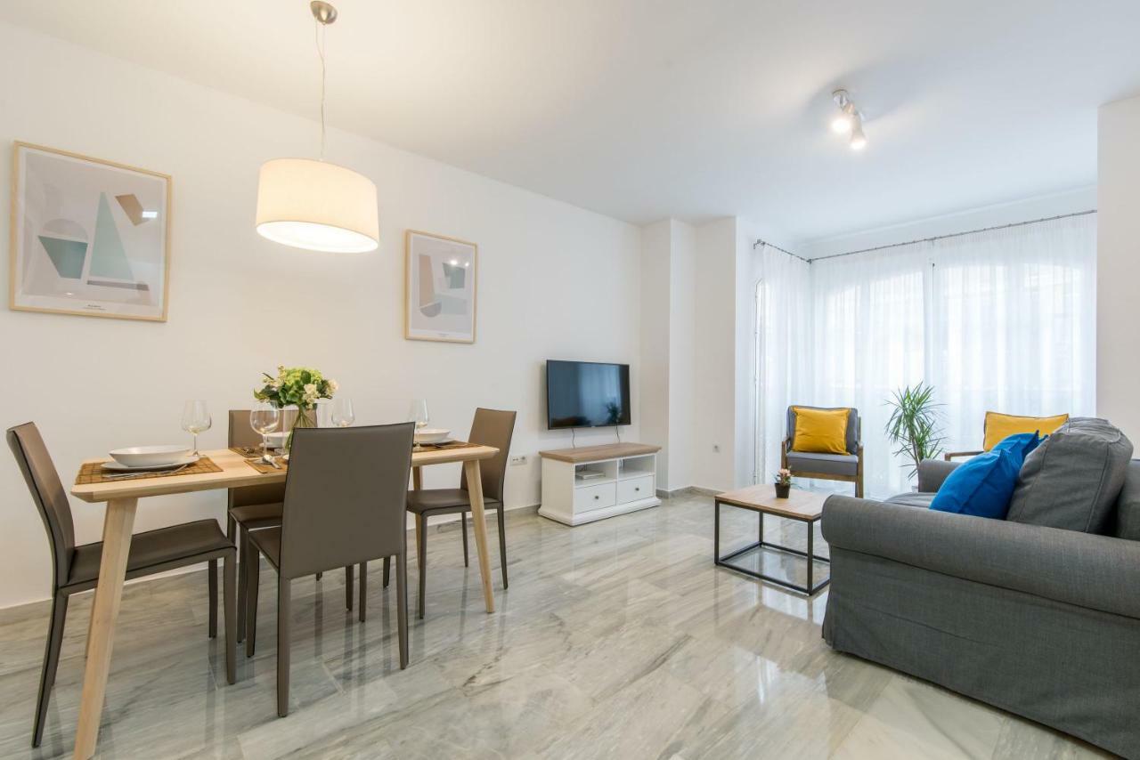 Apartamento Calle Ferrandiz * Málaga