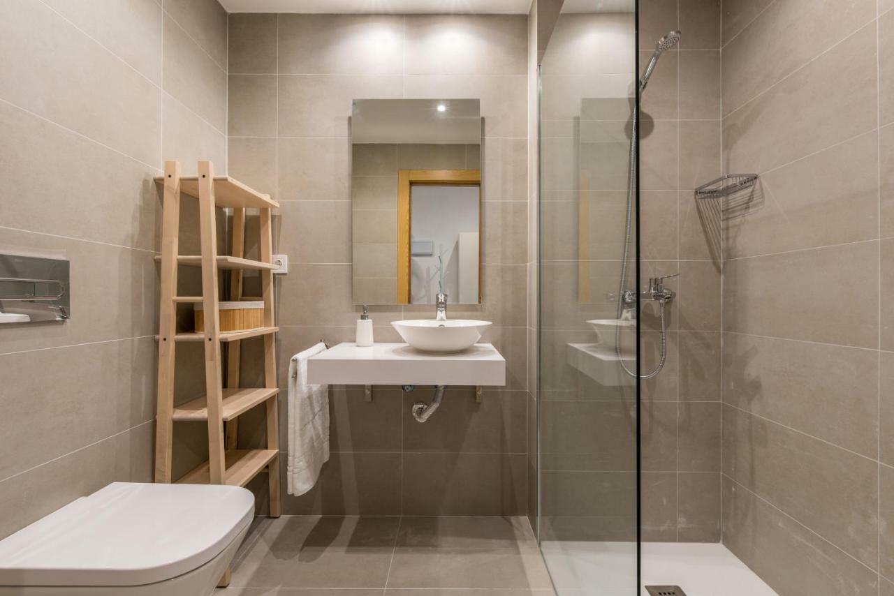 Apartamento Calle Ferrandiz * Málaga