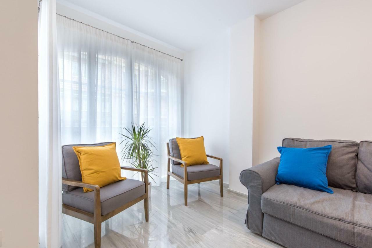 Apartamento Apartamento Calle Ferrandiz Málaga