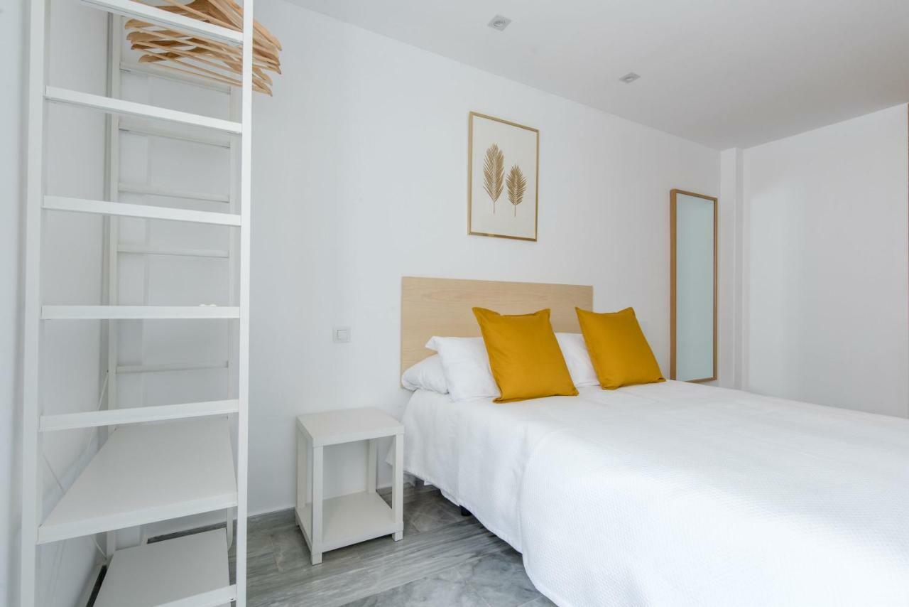 Apartamento Calle Ferrandiz Apartamento