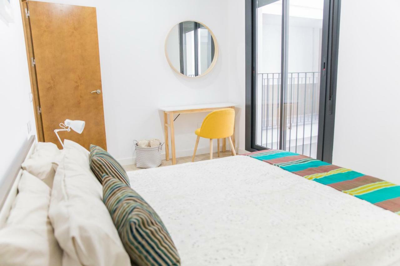 Fantastico Piso En Casco Historico Apartamento
