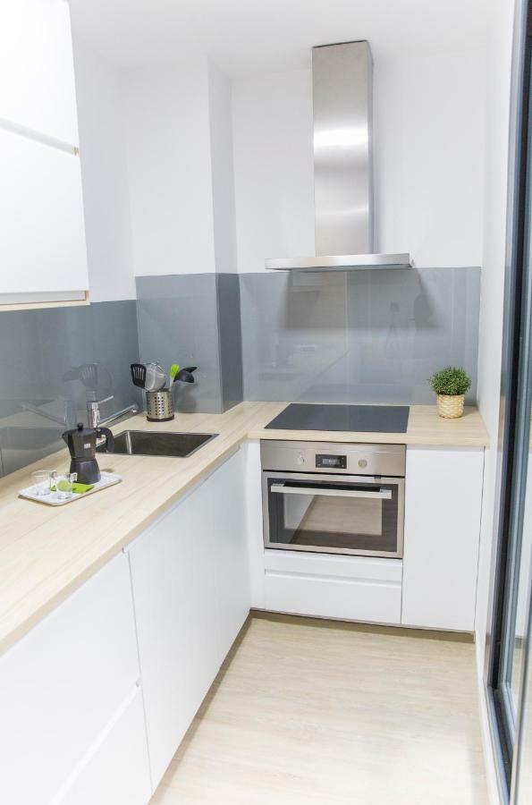 Fantastico Piso En Casco Historico Apartamento Málaga