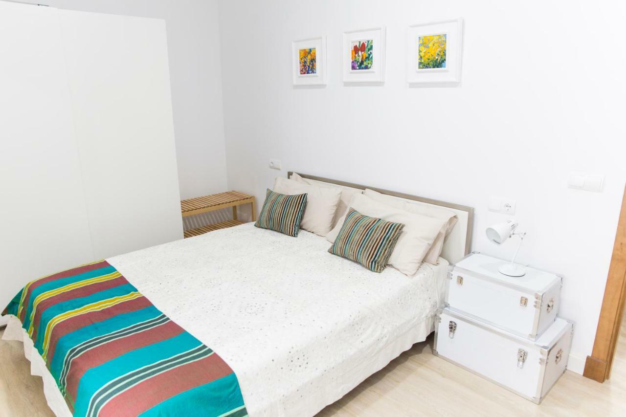 Fantastico Piso En Casco Historico Apartamento Málaga