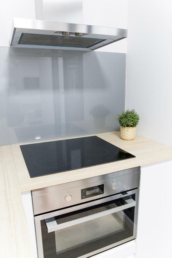 Apartamento Fantastico Piso En Casco Historico Málaga