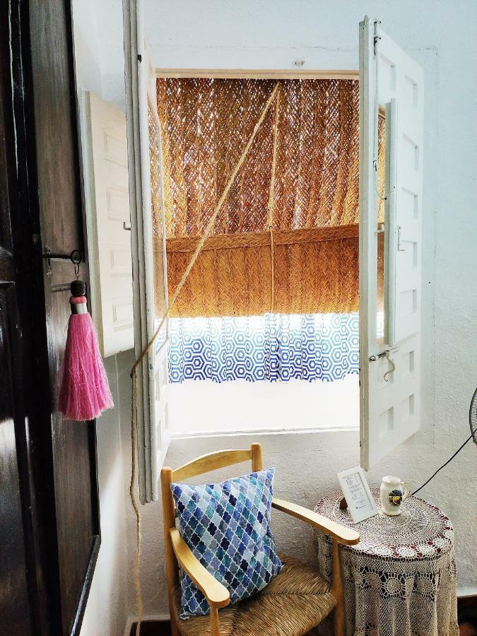 Patio 19
