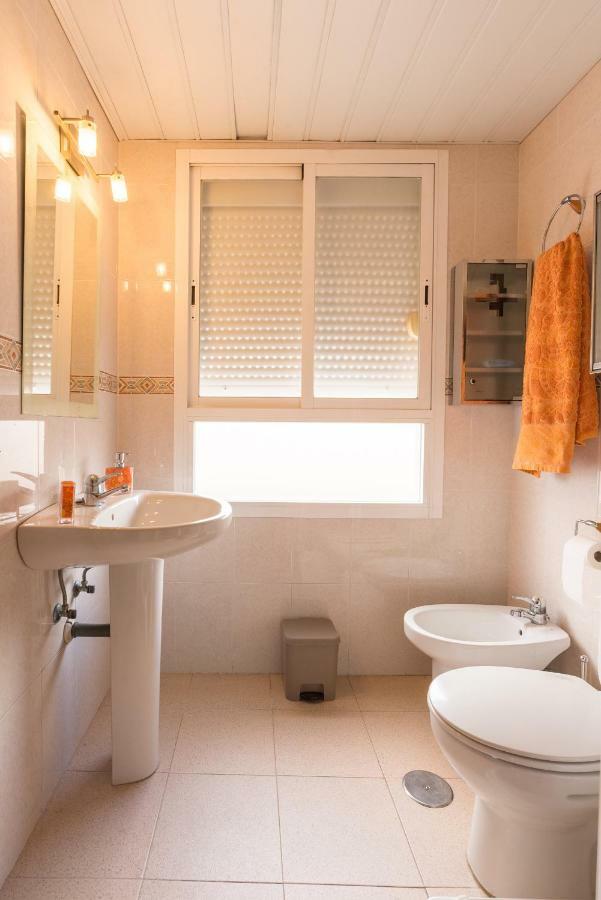 Lujoso Atico Parking Free Apartamento
