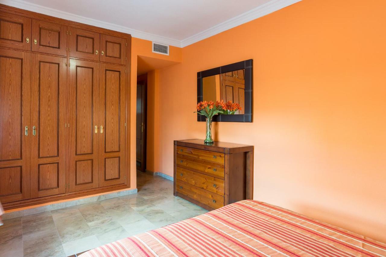 Apartamento Lujoso Atico Parking Free *