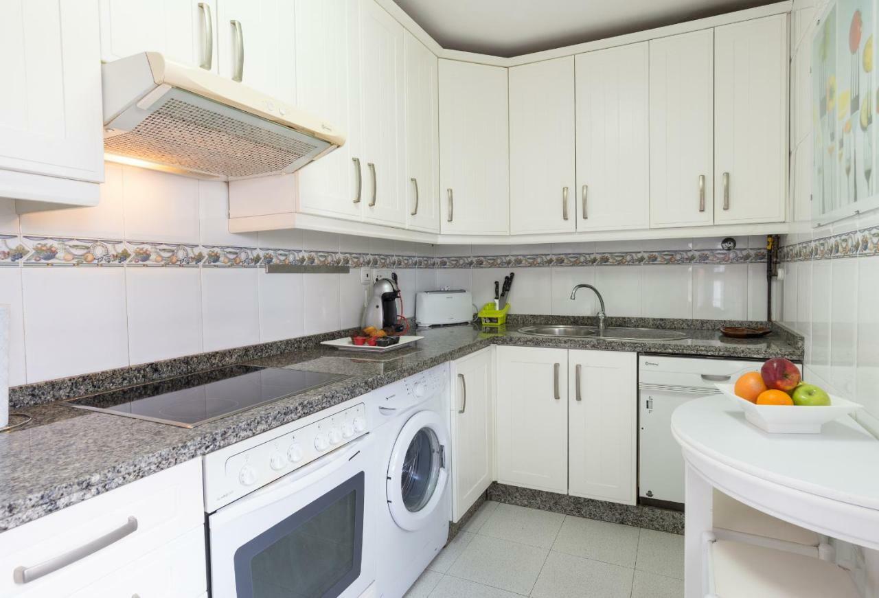 Lujoso Atico Parking Free Apartamento *