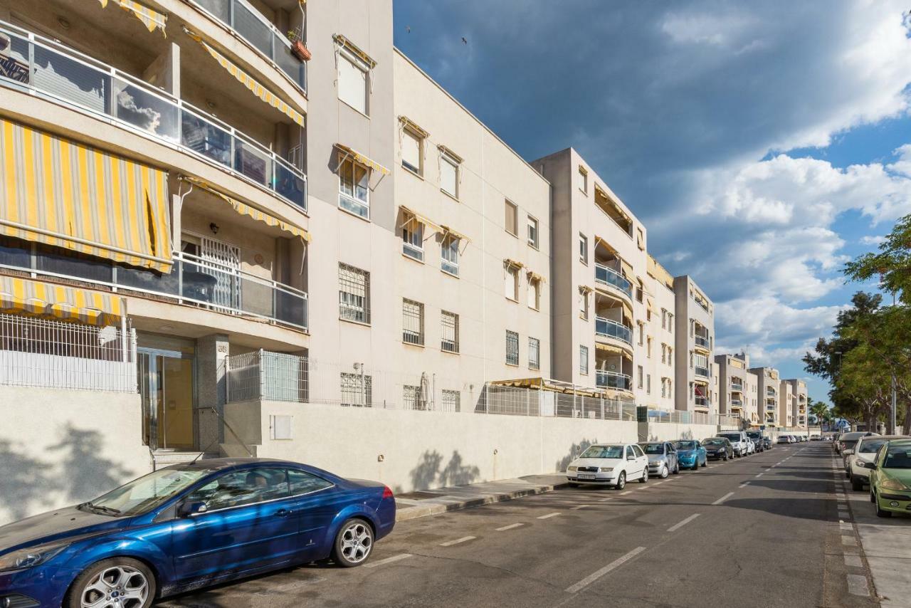 Apartamento Lujoso Atico Parking Free *