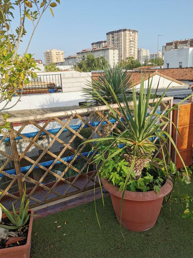 Сasa de vacaciones Virgen Bien Aparecida Málaga