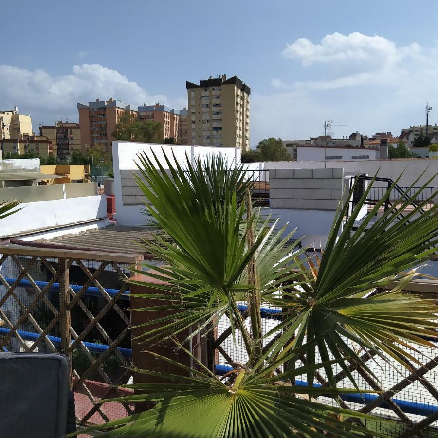 Virgen Bien Aparecida Málaga