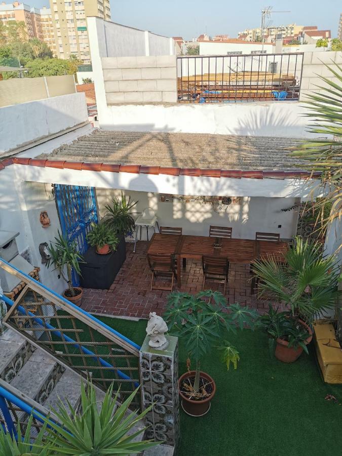 Сasa de vacaciones Virgen Bien Aparecida