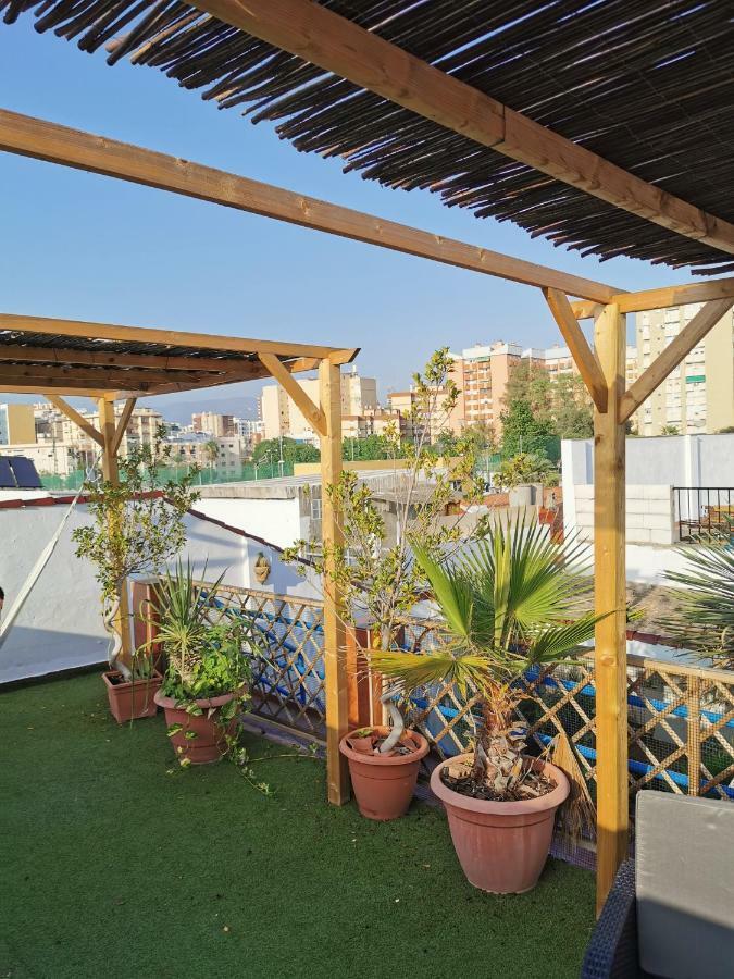Сasa de vacaciones Virgen Bien Aparecida Málaga