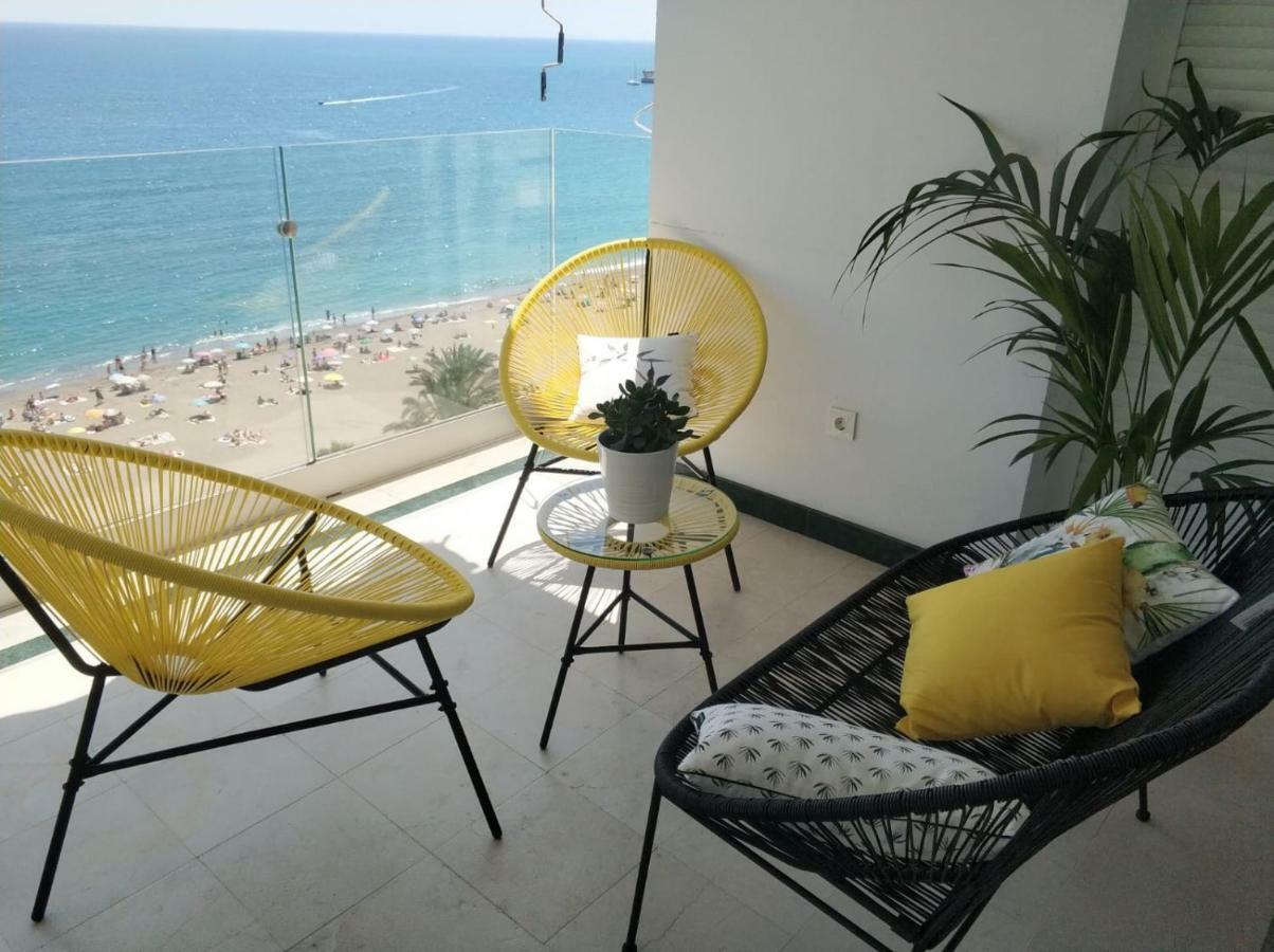 Malagueta Beach * Malaga