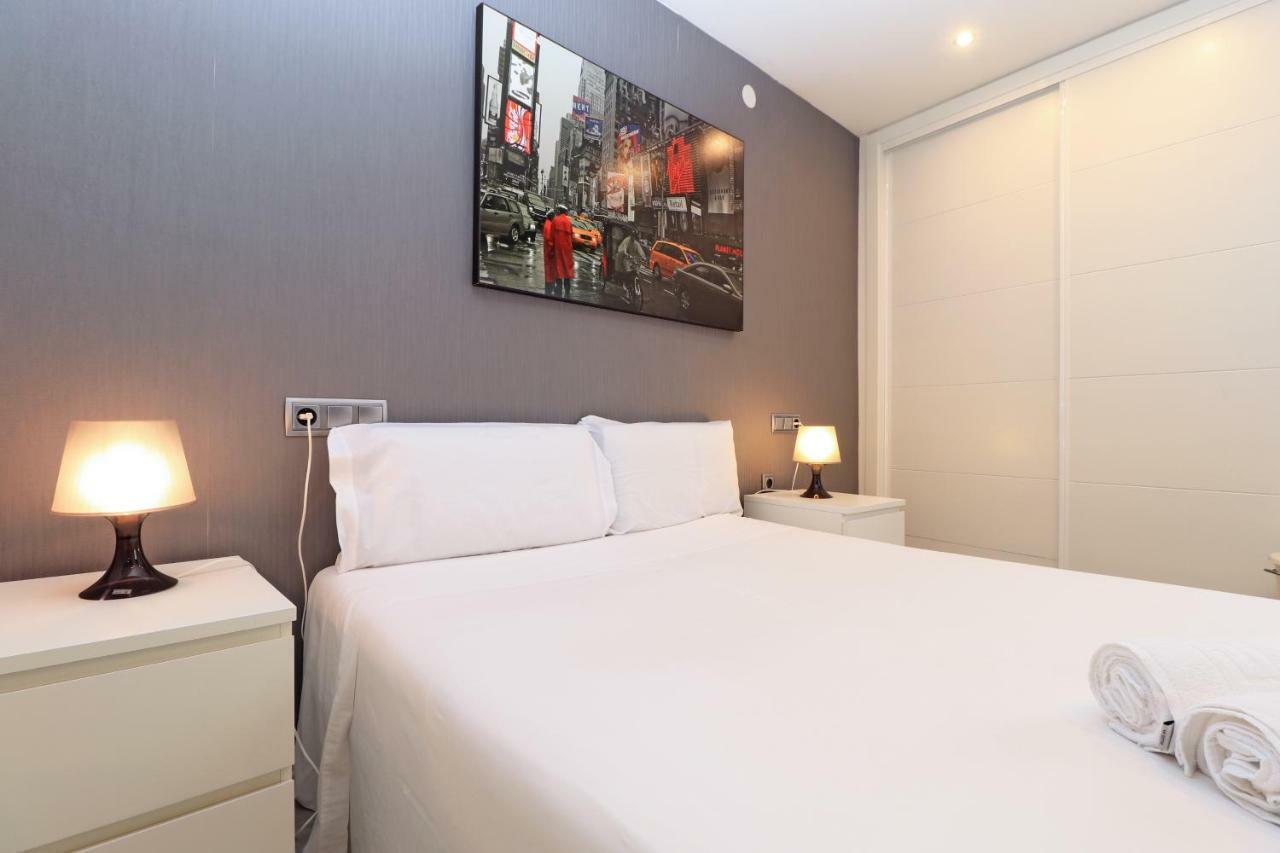 Del Parque Flats Hernan Ruiz Apartamento Málaga