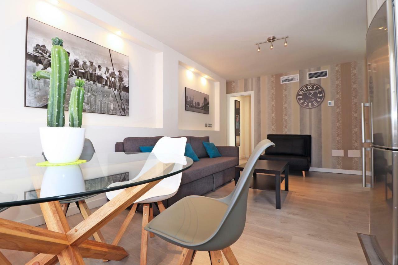 Del Parque Flats Hernan Ruiz Apartamento *
