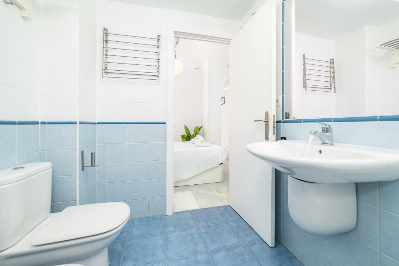 Apartamento Homes Postigos Málaga