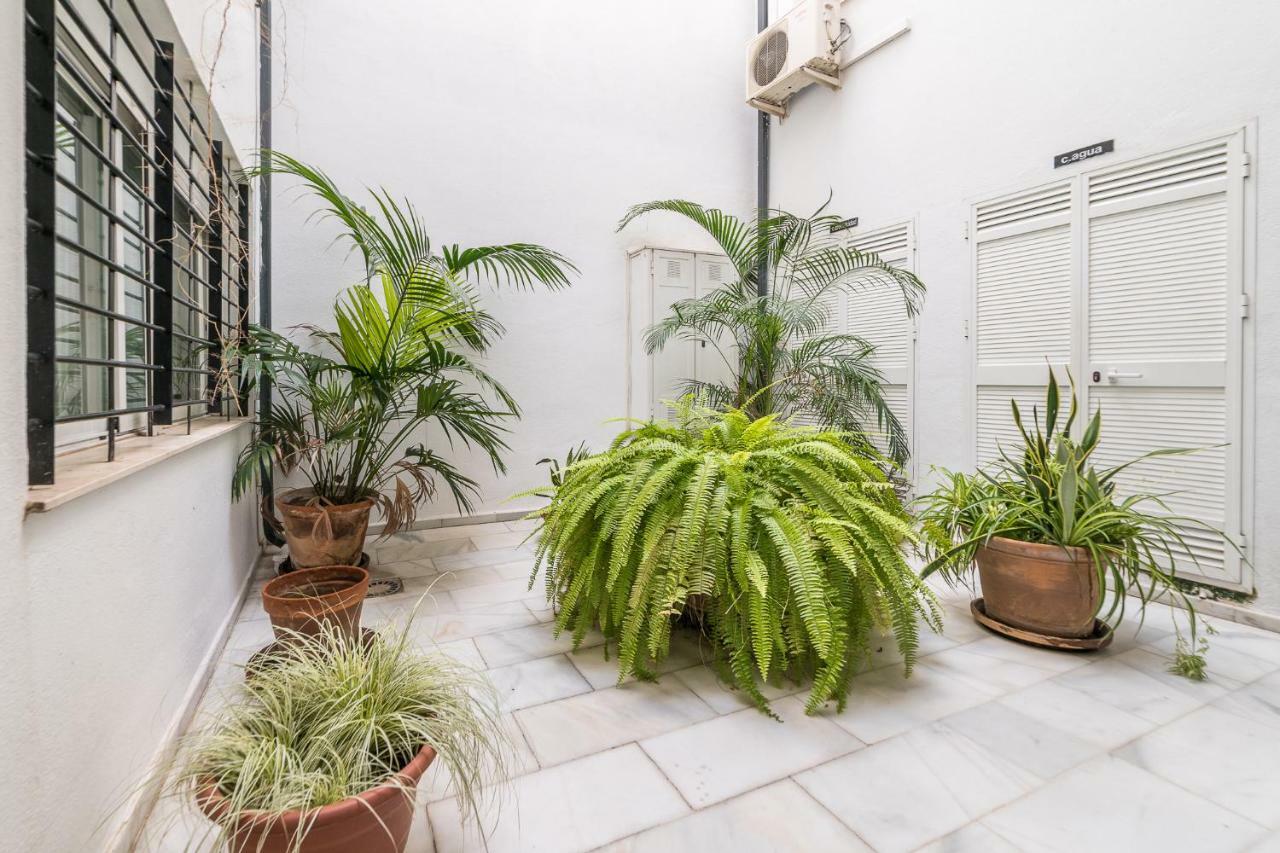 Homes Postigos Apartamento