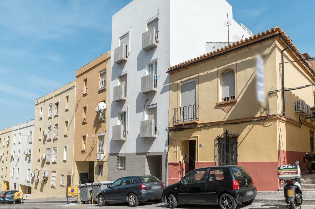 Homes Postigos * Málaga