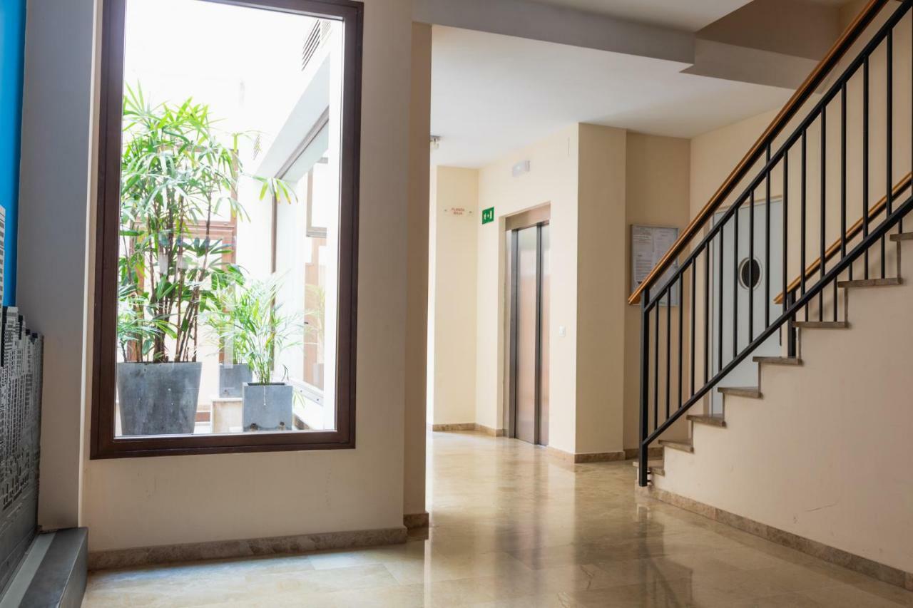 Dúplex Victory Apartamento Málaga