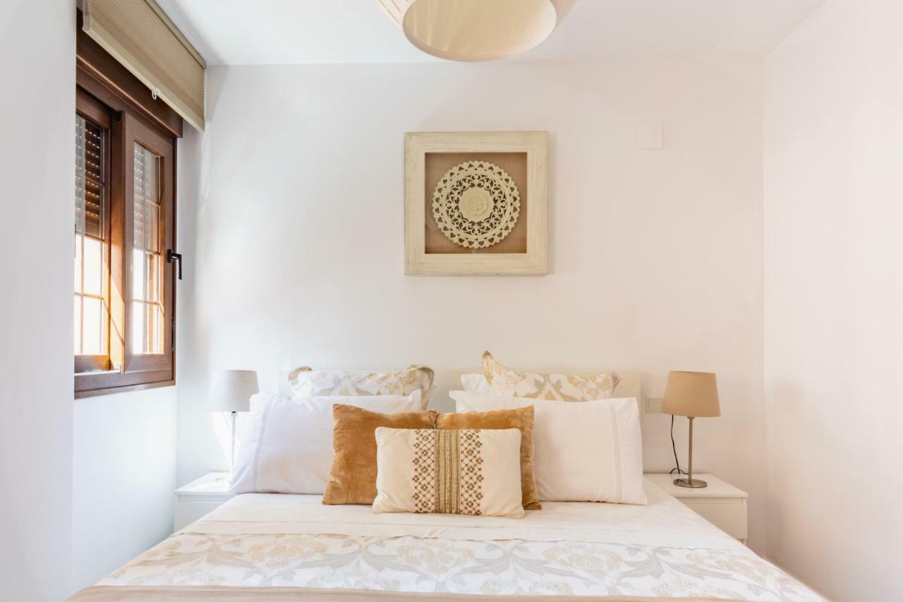 Dúplex Victory Apartamento Málaga