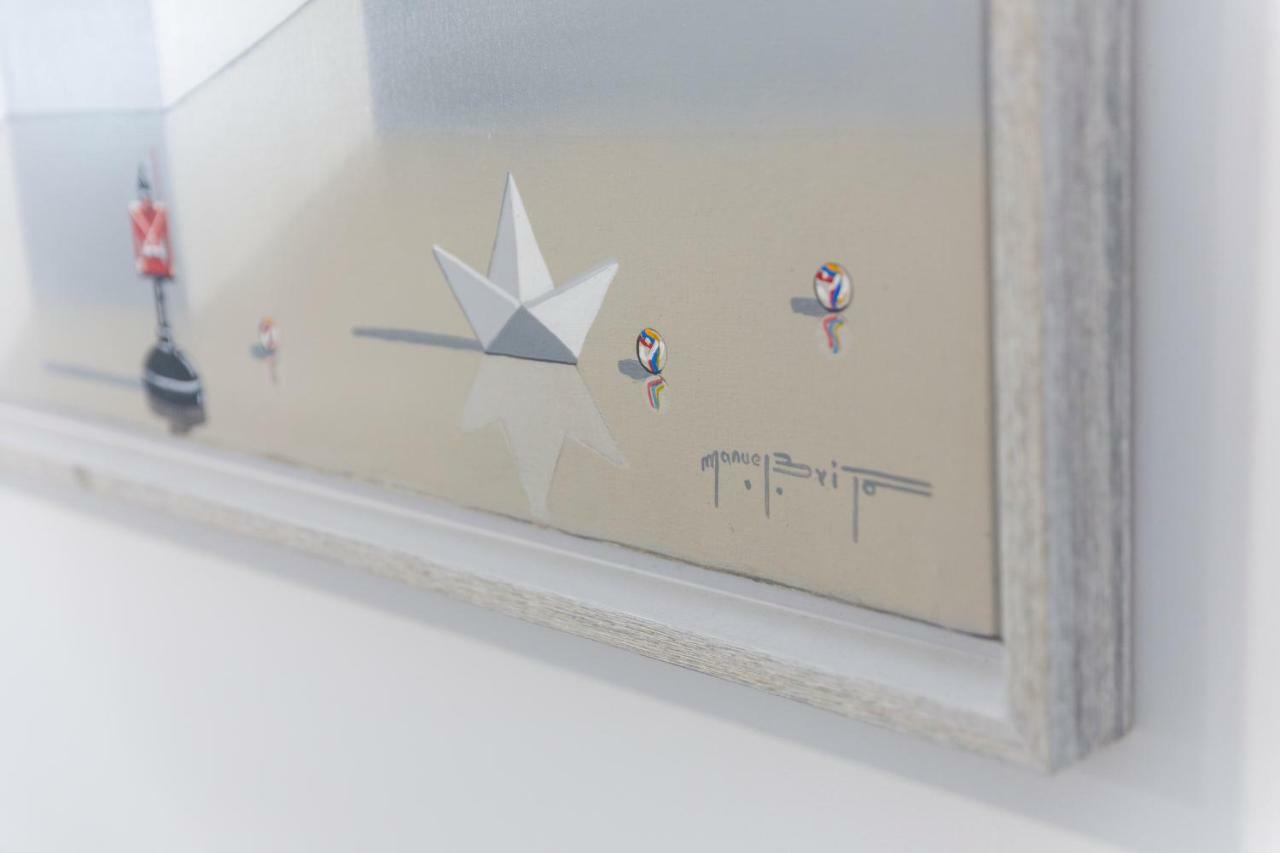 Piso Con Diseño Parras Apartamento *