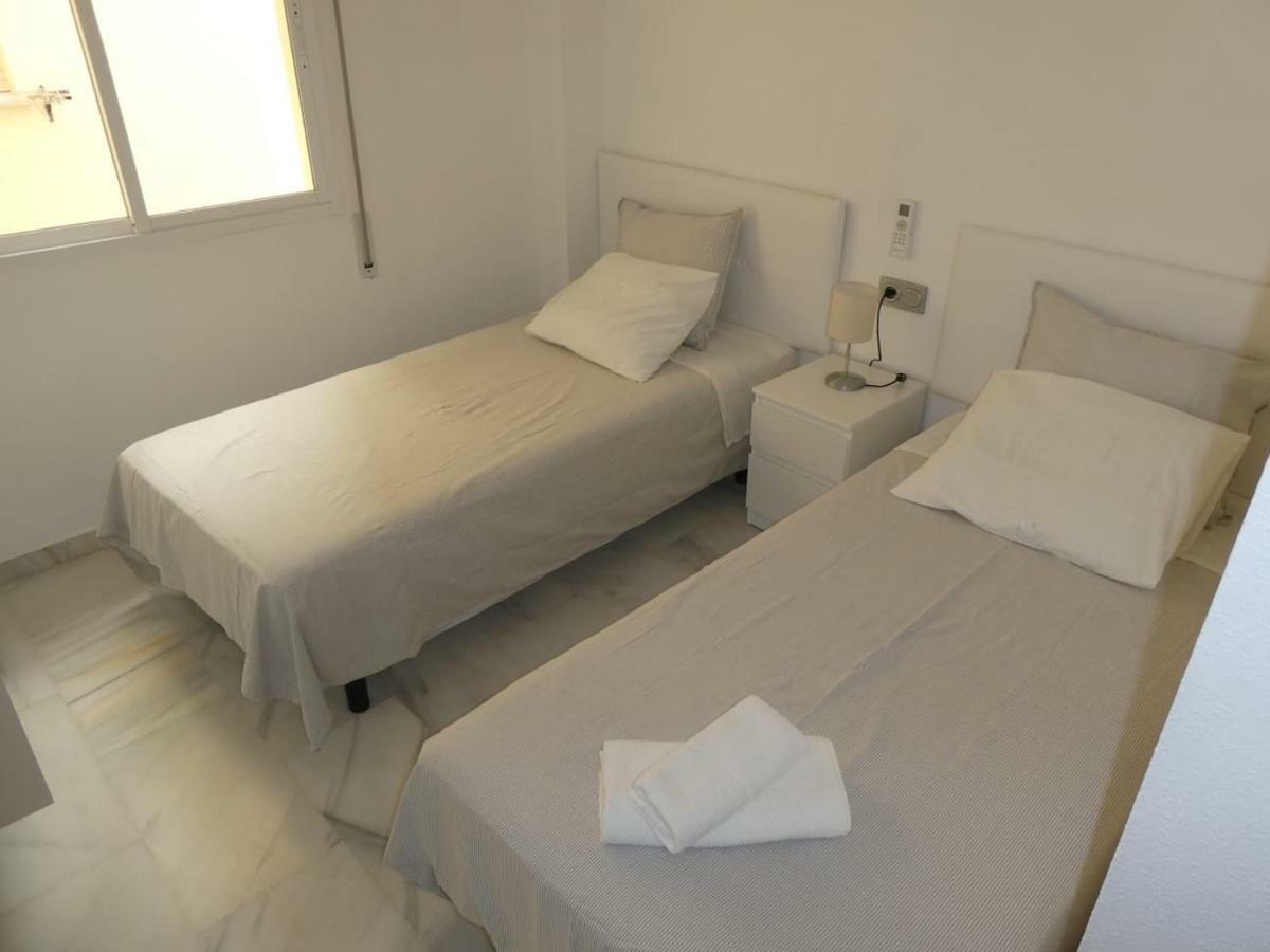 Apartamento Maldonado Holidays Superior