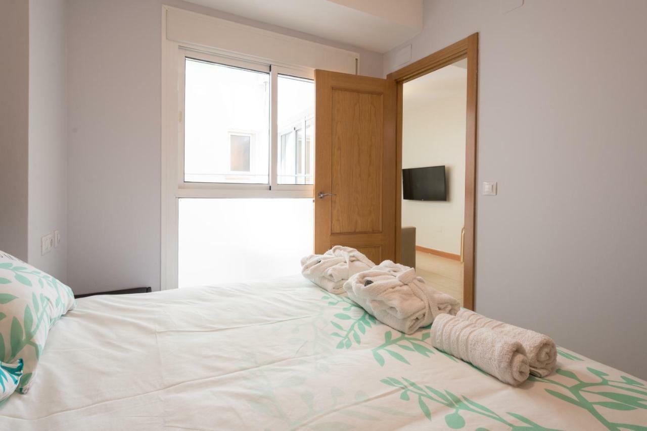 Segalerva Apartment Malaga