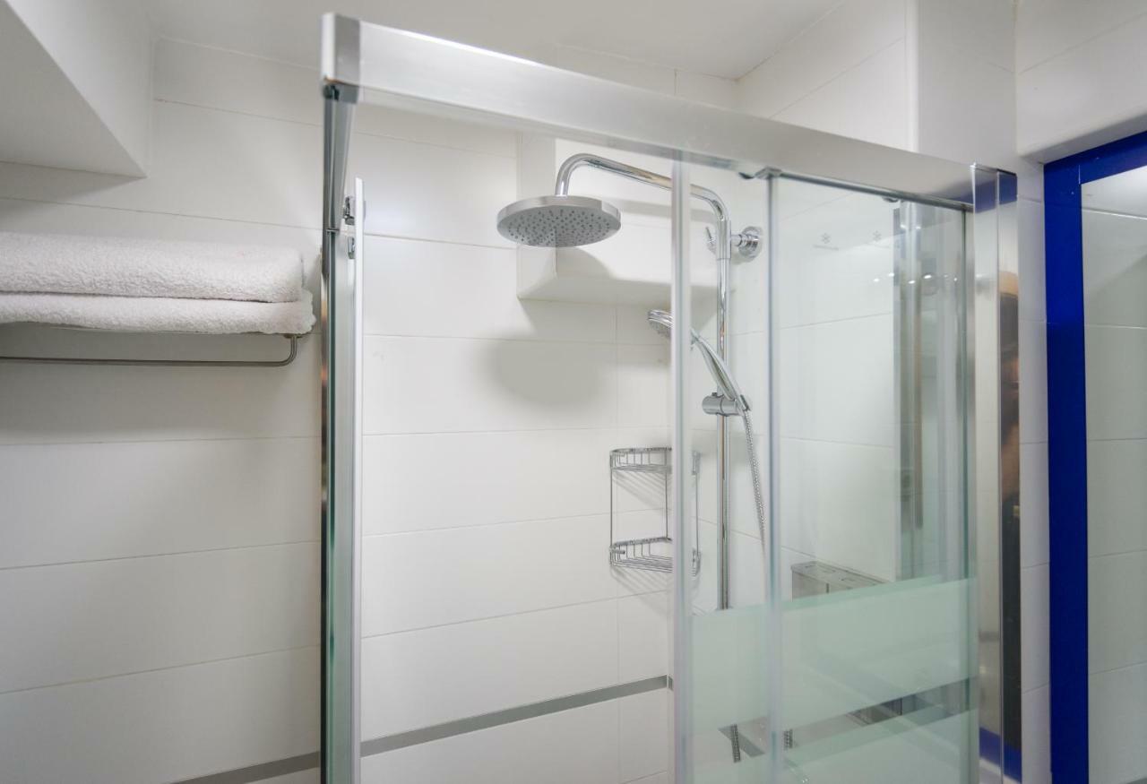 Segalerva Apartment Malaga