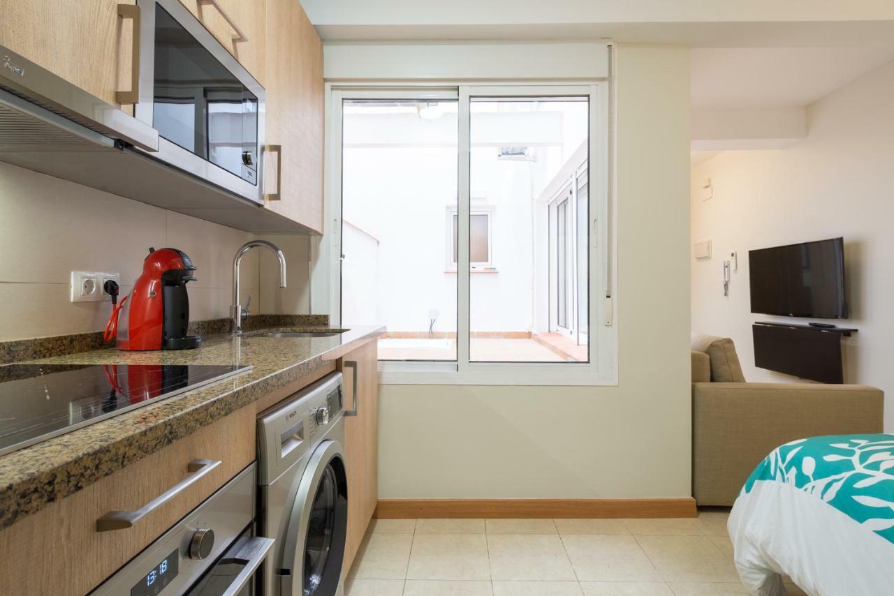 Segalerva Apartment Malaga