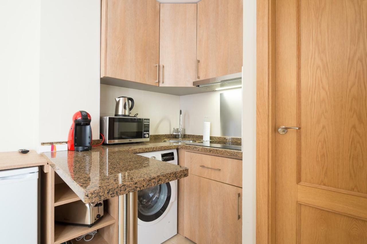 Apartment Segalerva *