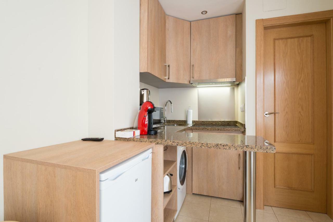 Segalerva Apartment *