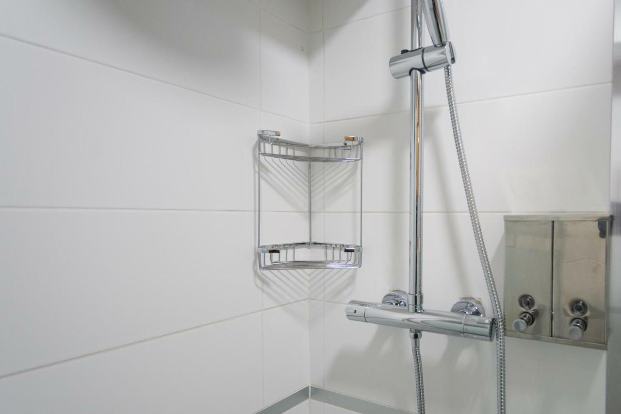 Apartment Segalerva *