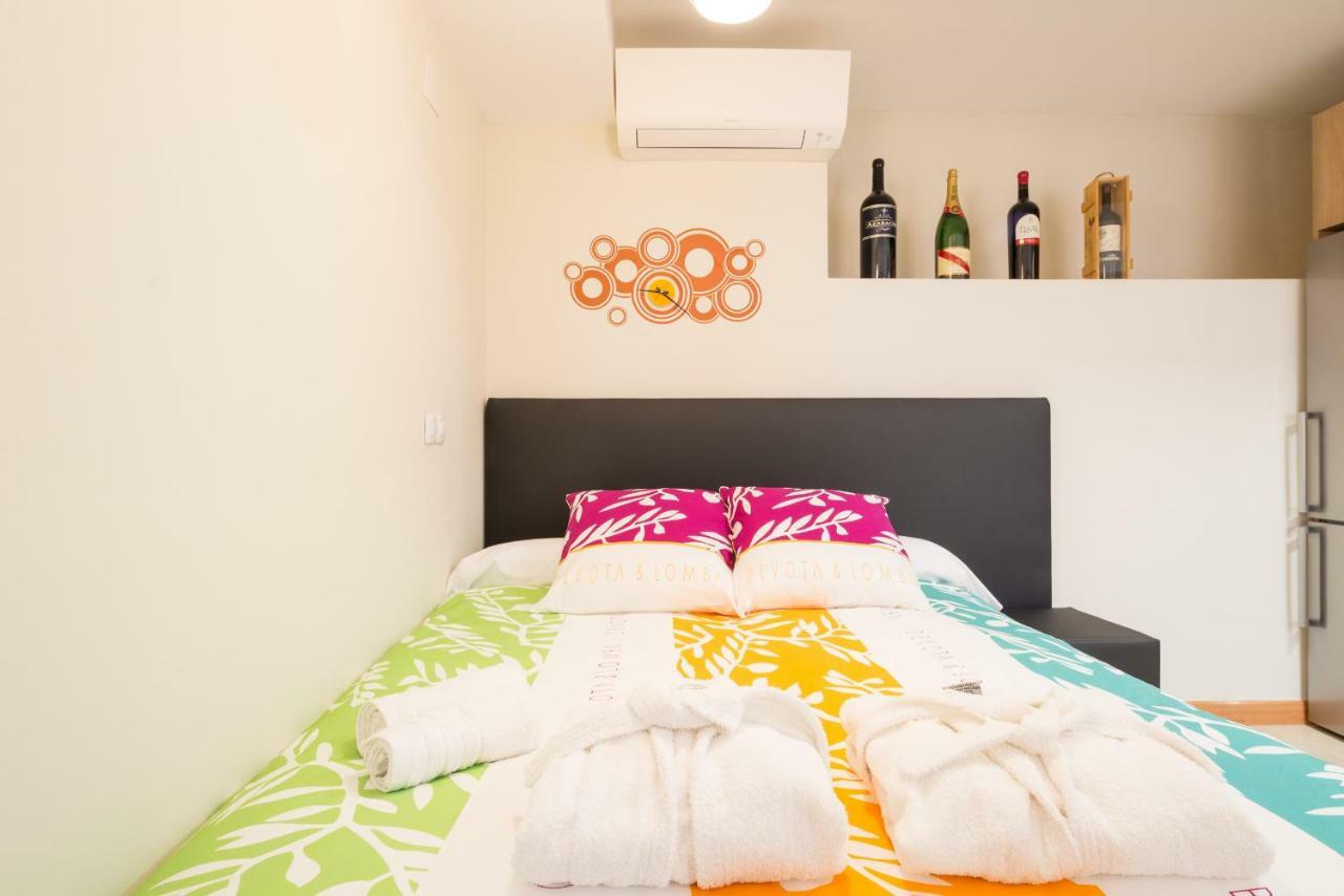 Segalerva Apartment *