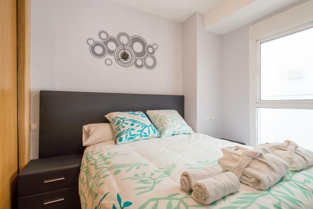 Segalerva Apartment Malaga
