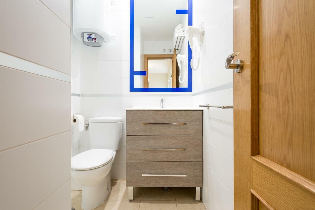 Segalerva Apartment Malaga