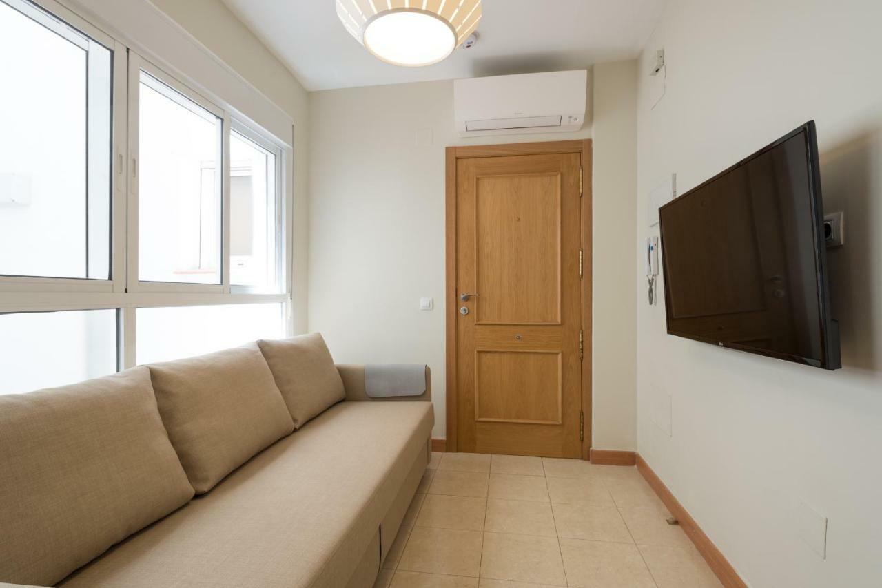 Apartment Segalerva