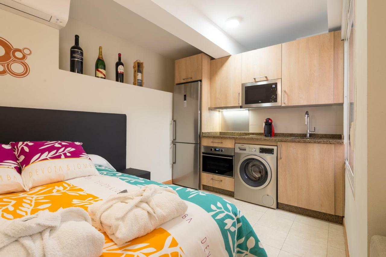 Apartment Segalerva
