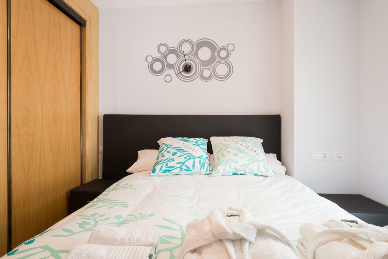 Apartment Segalerva Malaga