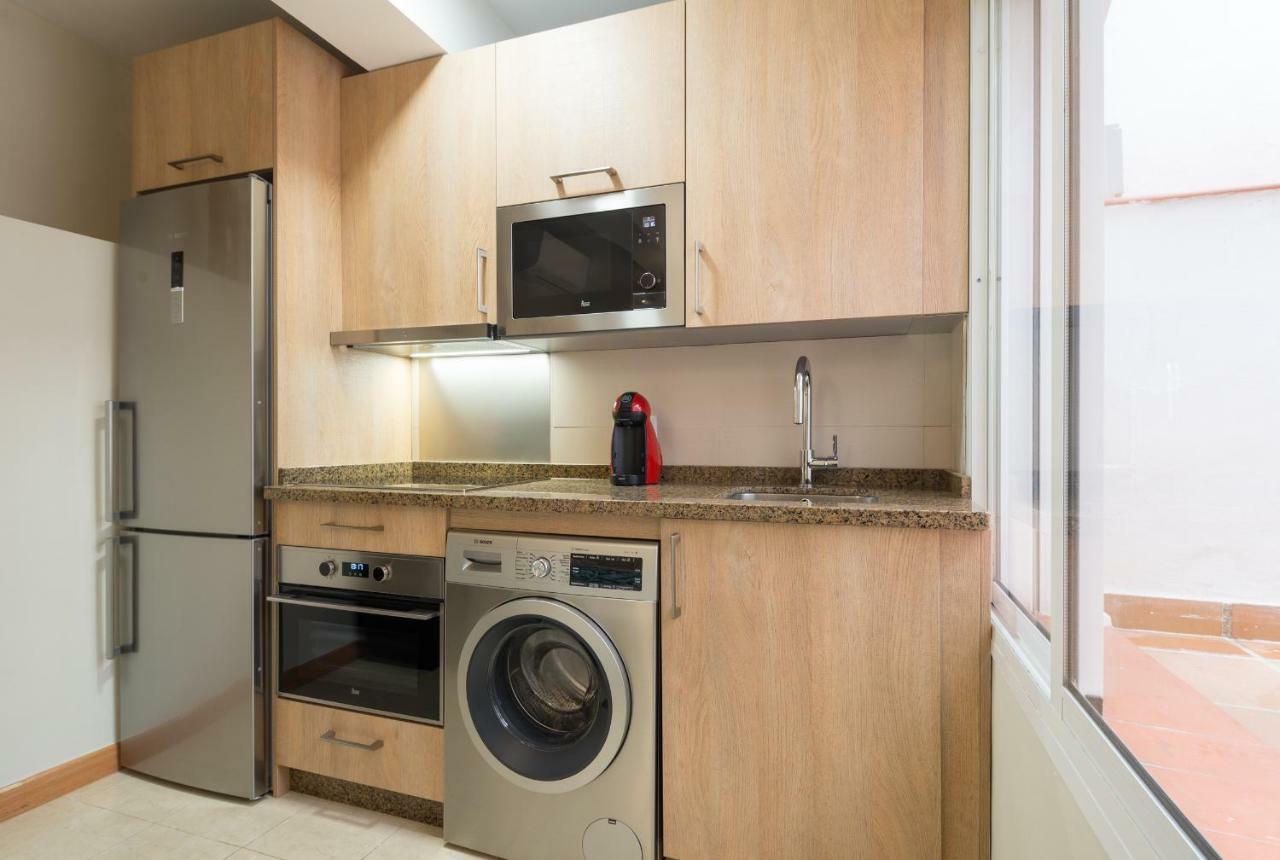 Apartment Segalerva