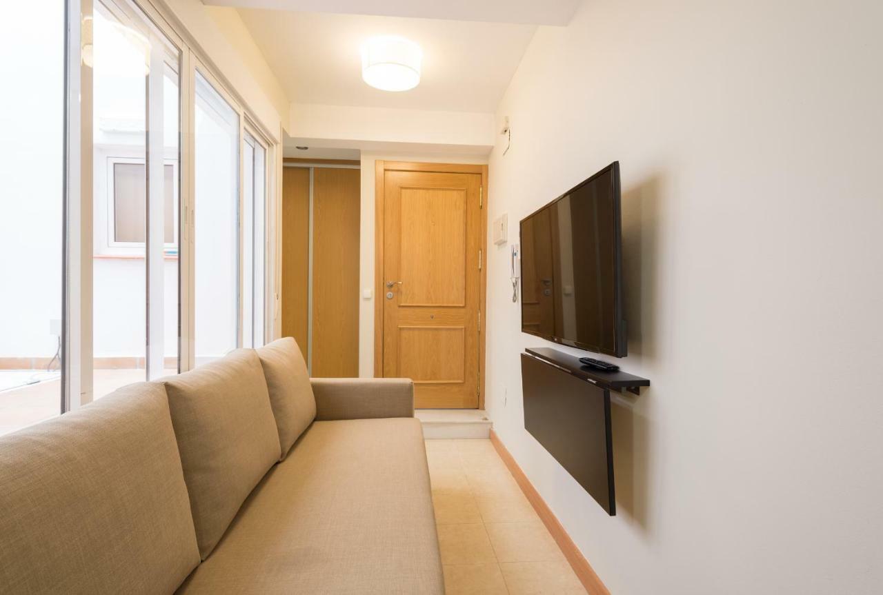 Segalerva Apartment Malaga