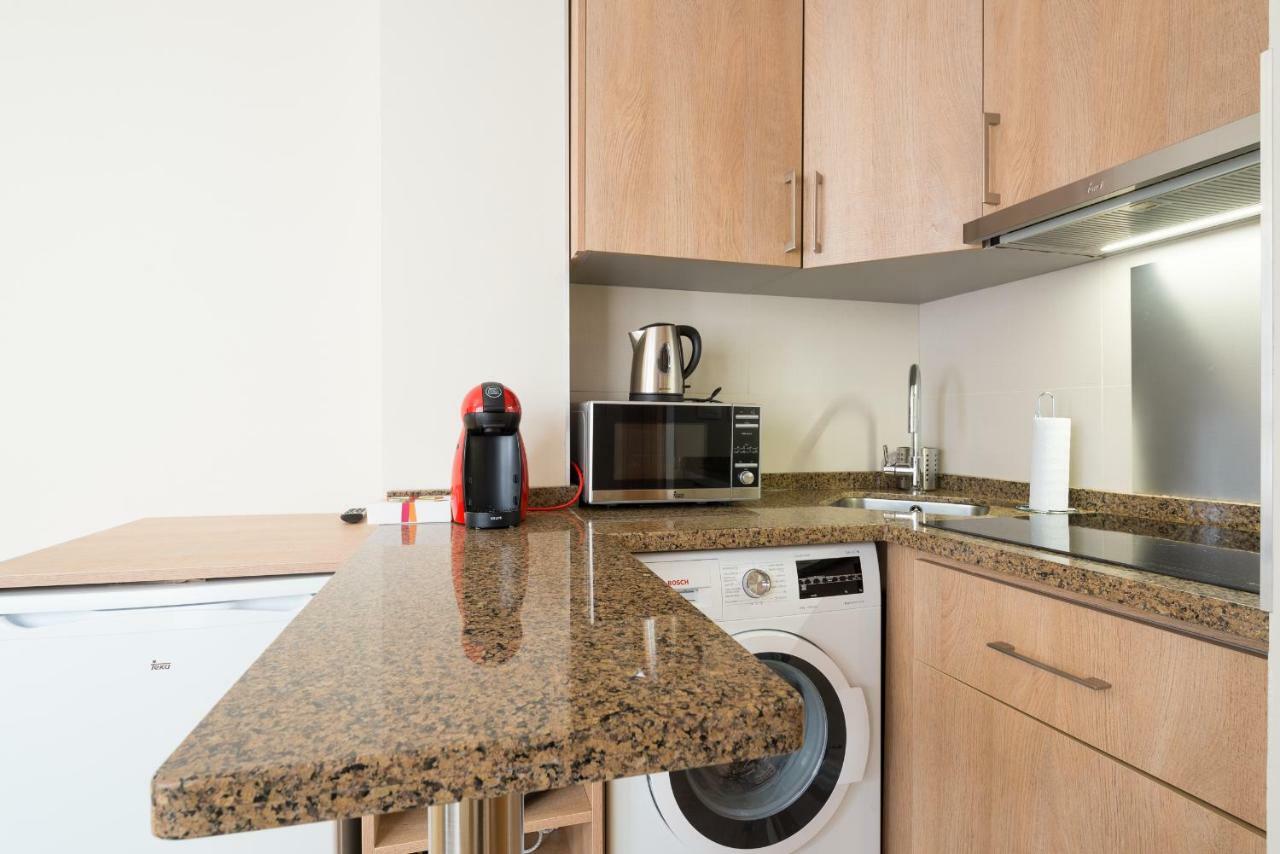 Segalerva Apartment *