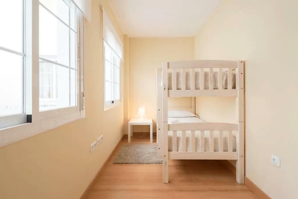 Shiny Lud Family Apartamento *