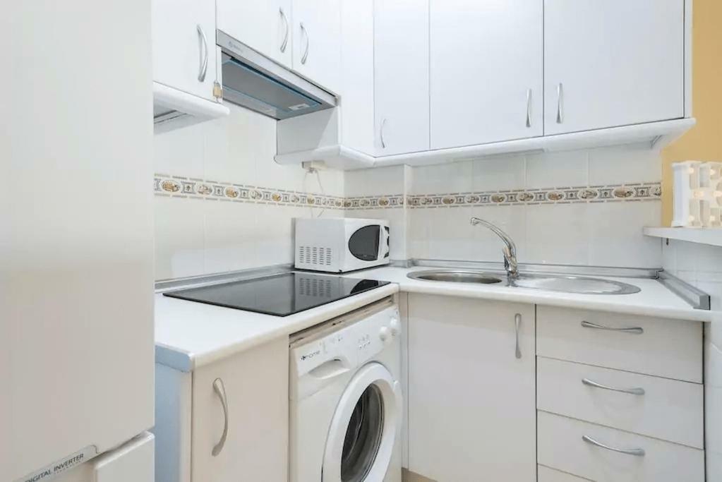 Apartamento Shiny Lud Family *