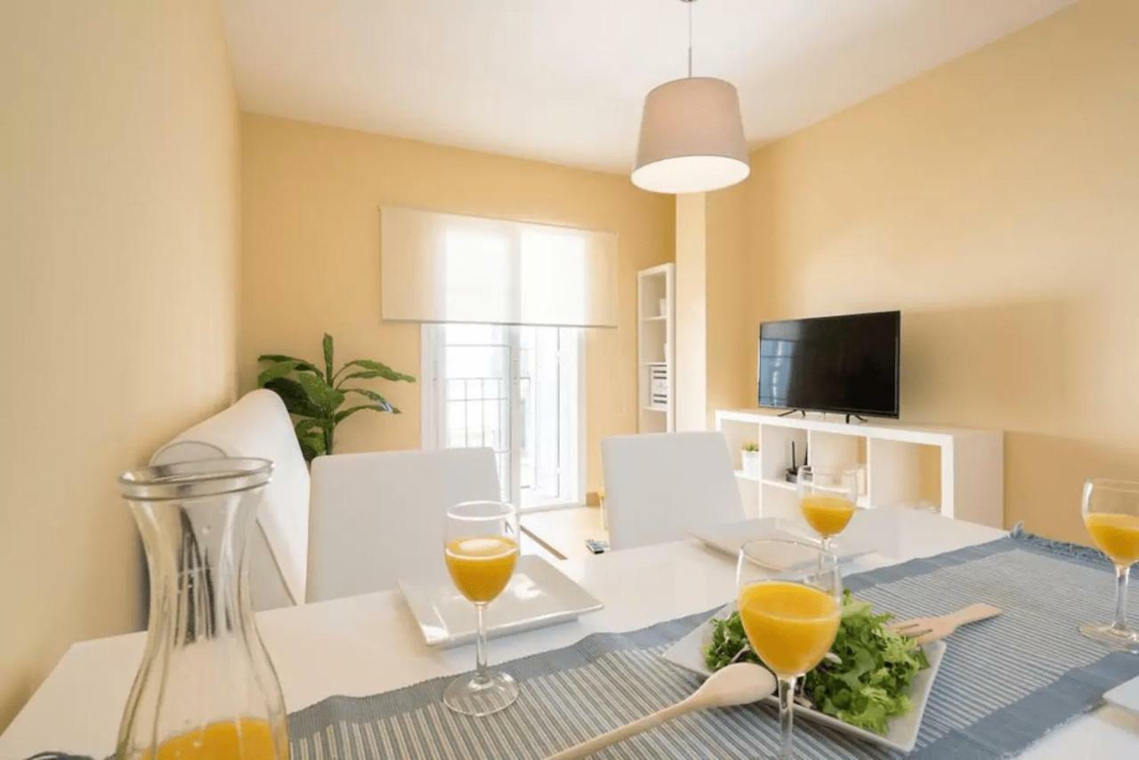Shiny Lud Family Apartamento *