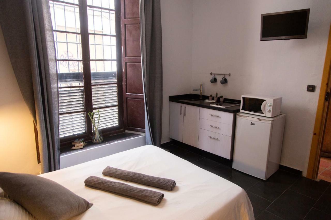 Guest house Barbatuke - Art & Hostel